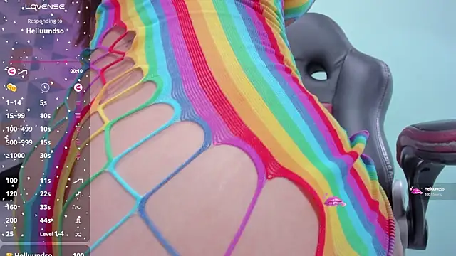 tianapiket online show from 01/17/25, 03:22