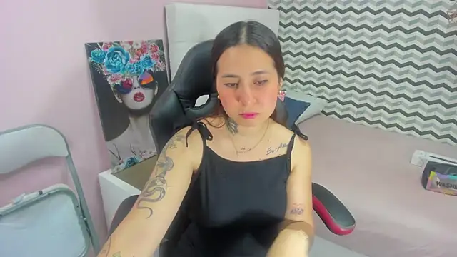 tianapiket online show from 02/13/25, 06:59