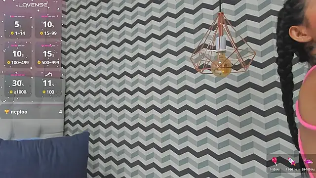 tianapiket online show from 02/27/25, 09:47