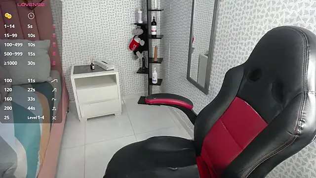 tianapiket online show from 10/09/25, 07:01