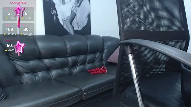 camilleDiaz16 online show from 02/12/26, 08:48