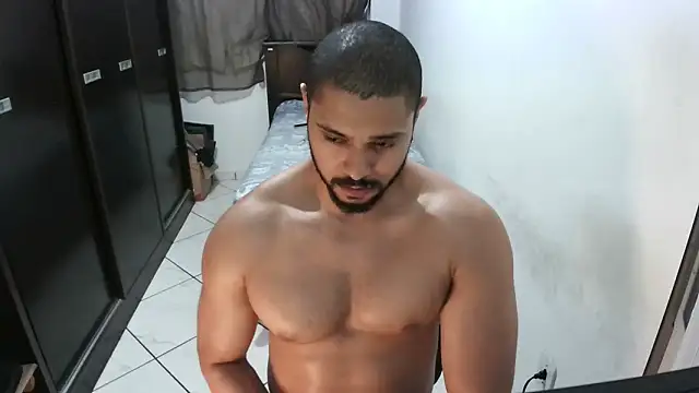 Brian Aries online show from 03/23/25, 03:43