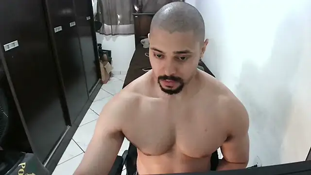 Brian Aries online show from 10/21/25, 05:13