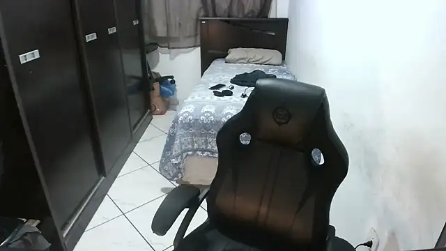 Brian Aries online show from 02/14/26, 03:25