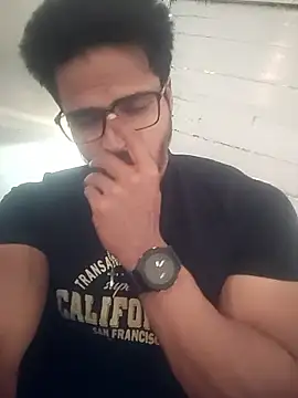 rounakhunk online show from 01/19/26, 10:30