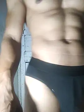 rounakhunk online show from 05/25/26, 08:04