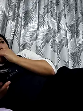 nammy  dirtyhott online show from 10/26/25, 11:53