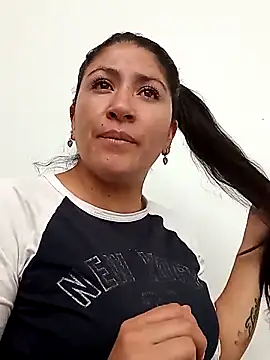 nammy  dirtyhott online show from 02/13/26, 04:14