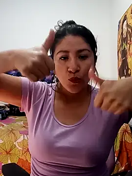 nammy  dirtyhott online show from 02/18/26, 11:50