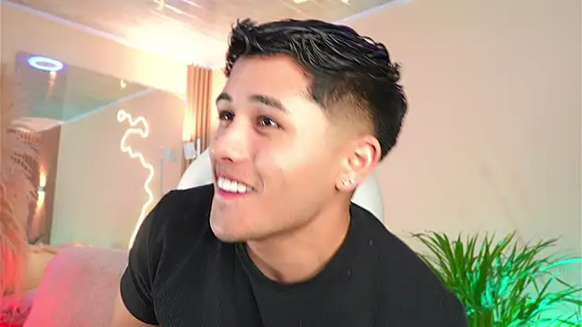 MatiasKorn online show from 04/09/26, 06:19