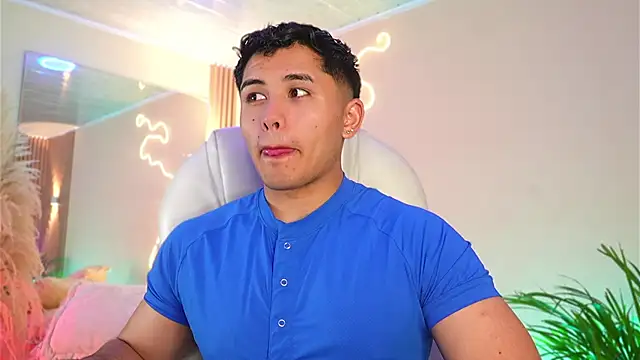 MatiasKorn online show from 04/15/26, 04:41