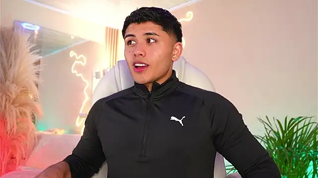 MatiasKorn online show from 04/21/26, 04:08