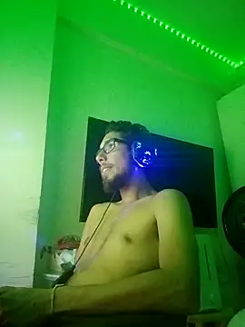 Mateusoliver7 online show from 03/13/26, 09:43