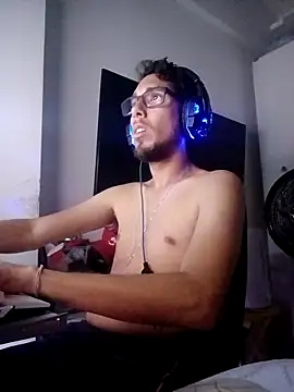 Mateusoliver7 online show from 03/29/26, 09:48