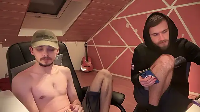 naked psy online show from 12/03/24, 11:35