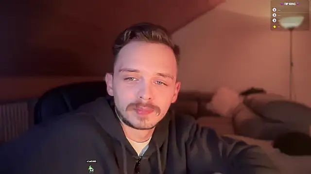 naked psy online show from 02/08/25, 03:08