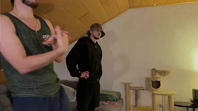 naked psy online show from 11/20/25, 10:20