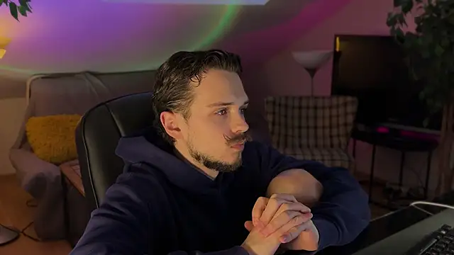 naked psy online show from 02/16/26, 03:30