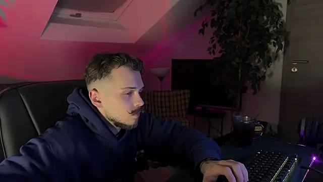 naked psy online show from 02/23/26, 06:49