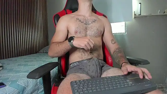 lil faker420 online show from 10/24/25, 07:21