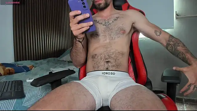 lil faker420 online show from 02/12/26, 08:37