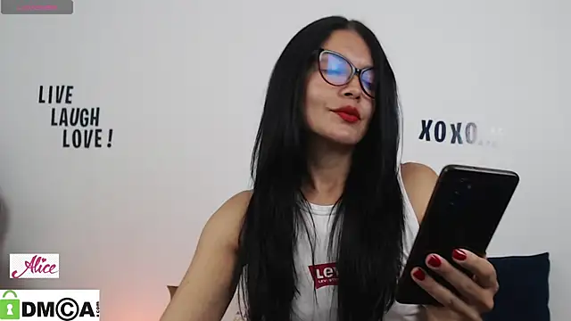 Alicesoul online show from 12/16/25, 11:10