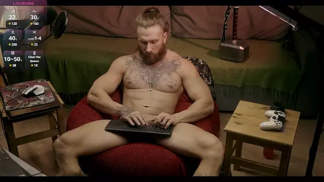 rusbigpaul online show from 02/01/25, 08:05