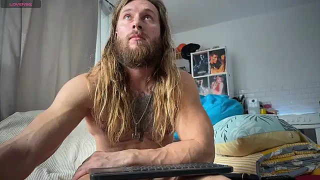 rusbigpaul online show from 02/22/25, 09:34