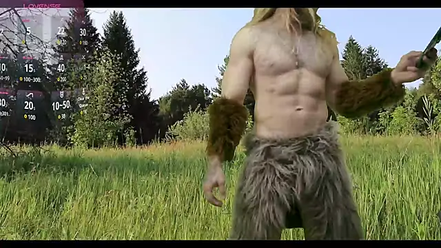 rusbigpaul online show from 02/27/25, 07:15