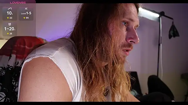 rusbigpaul online show from 10/13/25, 07:03