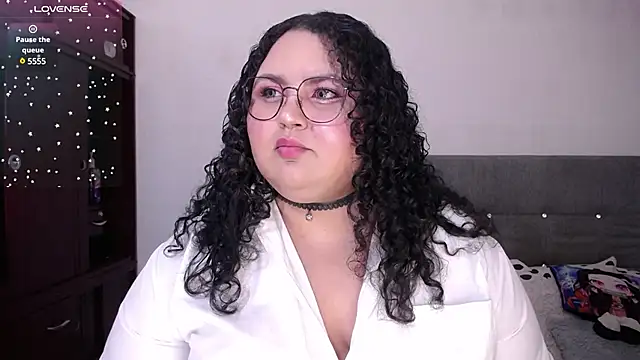 luisianacoxx online show from 12/13/24, 12:53