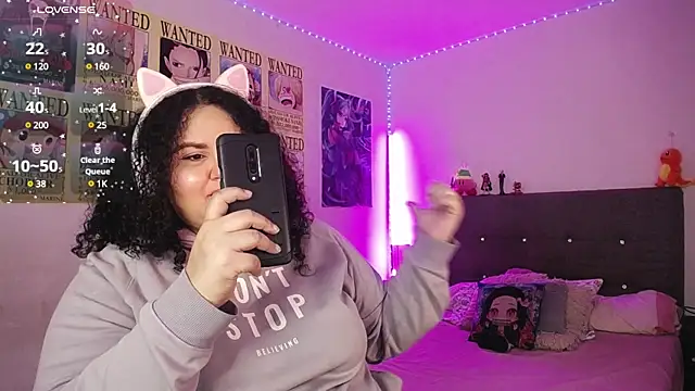 luisianacoxx online show from 12/27/24, 12:18