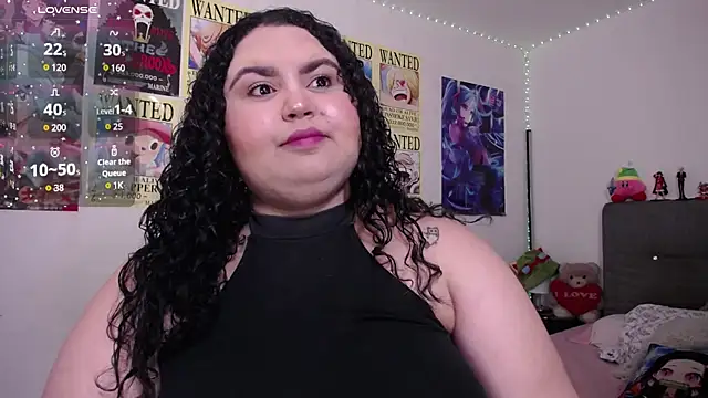 luisianacoxx online show from 12/30/24, 02:42