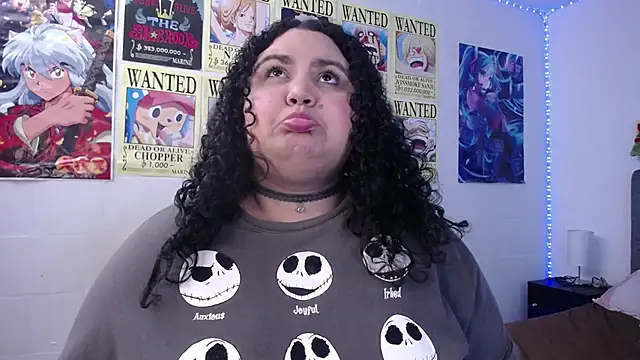 luisianacoxx online show from 01/11/25, 12:44