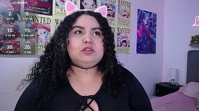 luisianacoxx online show from 02/03/25, 06:13