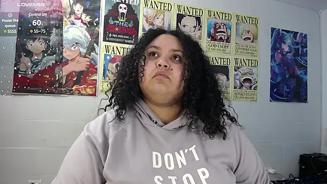 luisianacoxx online show from 02/25/25, 11:33