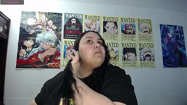 luisianacoxx online show from 02/27/25, 11:37