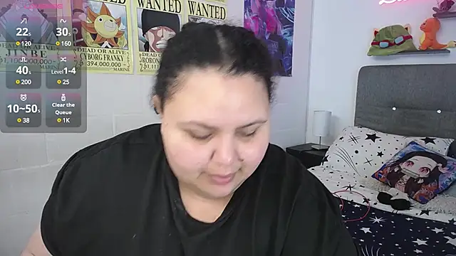 luisianacoxx online show from 03/12/25, 09:56