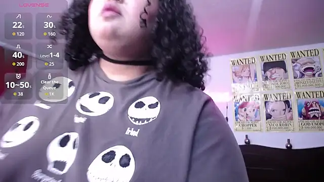 luisianacoxx online show from 02/26/26, 11:15