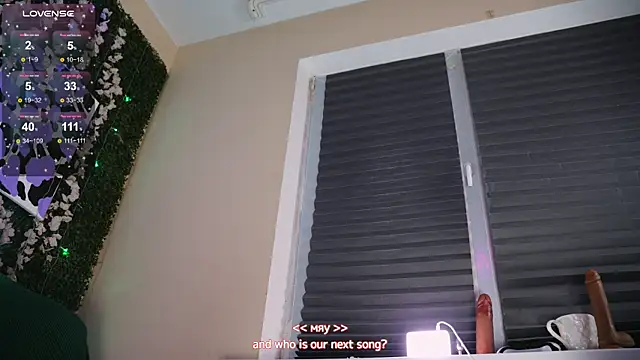 BlueCherryy online show from 12/27/24, 08:50