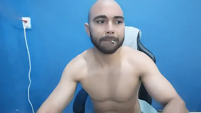 ElmaCannon online show from 03/08/25, 12:41