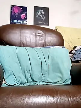 ColdVisitor online show from 09/08/25, 10:31