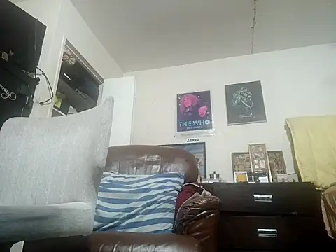 ColdVisitor online show from 09/20/25, 10:05