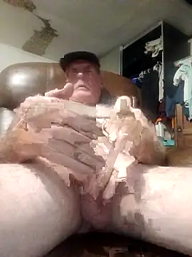 ColdVisitor online show from 11/09/25, 06:55