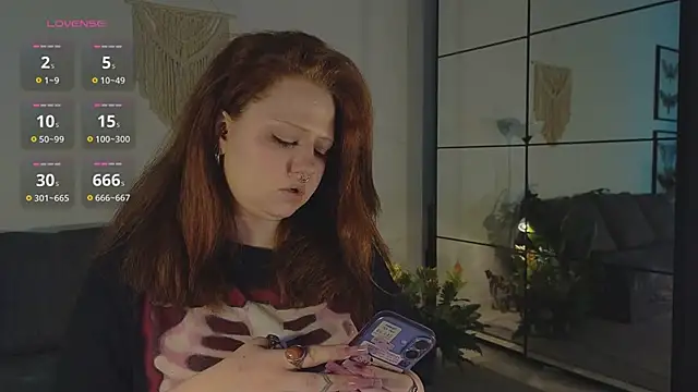 bitchofsun  online show from 03/02/26, 11:39