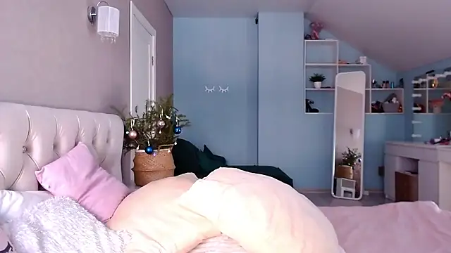 Snapshot of MissSiona chatting on 01/03/25, 08:54 MissSiona online show from 01/03/25, 08:54