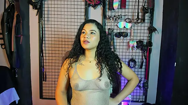 Twisted Fantasy online show from 01/26/25, 02:56