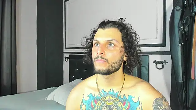 Twisted Fantasy online show from 01/28/25, 12:00