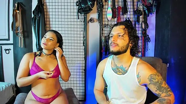 Twisted Fantasy online show from 02/19/25, 12:22