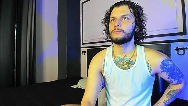 Twisted Fantasy online show from 02/26/25, 12:36